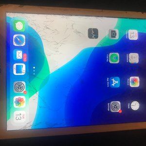 iPad 5th generation